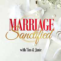 Marriage Sanctified