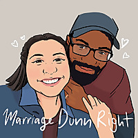 Marriage Dunn Right