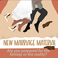 New Marriage Material