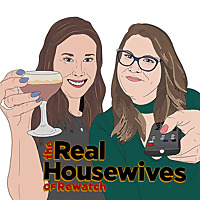 The Real Housewives of Rewatch