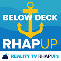 Below Deck RHAPups