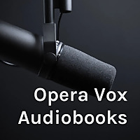 Opera Vox Audiobooks