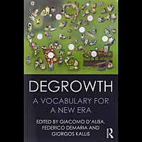 Degrowth Audiobook