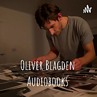 Oliver Blagden Audiobooks