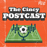 Cincy PostCast - An FC Cincinnati Podcast