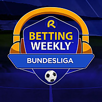 Betting Weekly: Bundesliga
