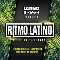 Ritmo Latino X