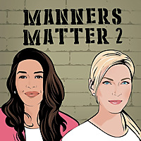 Manners Matter 2