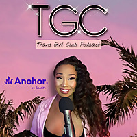 Trans Girl Club ✨?️‍⚧️