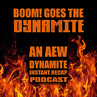 BOOM! Goes The Dynamite