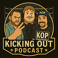 Kicking Out: A Podcast About All Elite Wrestling