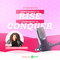 Empowered to Rise, Unshaken to Conquer