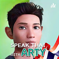 Speak THAI with Arty