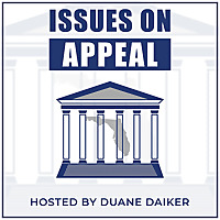 Issues on Appeal