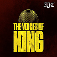 The Voices of King