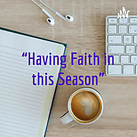 Re-Defined in Christ