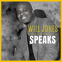 Will Jones Speaks