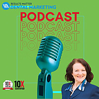 Wendy Susan Richmond, CEO Results Matter Dental Marketing