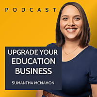 Upgrade Your Education Business