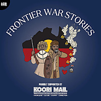 Frontier War Stories