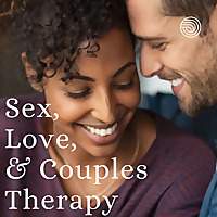 Sex, Love, & Couples Therapy