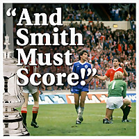 'And Smith Must Score!'