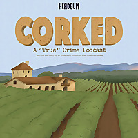 Corked
