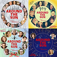 Around the Sun