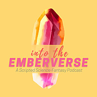 Into the Emberverse