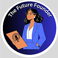 The Future Founder