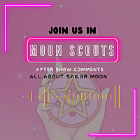 Moon Scouts