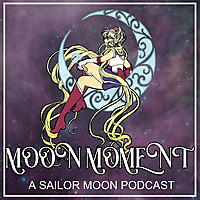 Moon Moment