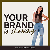Your Brand Is Showing