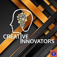 Creative Innovators with Gigi Johnson