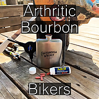 Arthritic Bourbon Bikepacking
