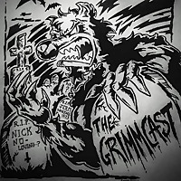 The Grimmcast
