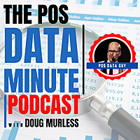 The Point-of-Sale Data Minute
