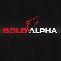 Bold Alpha