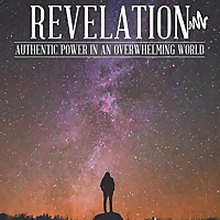 Revelation Power Podcast