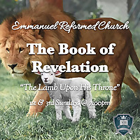 Revelation Bible Study