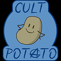 Cult Potato (Cult Classic Movies)