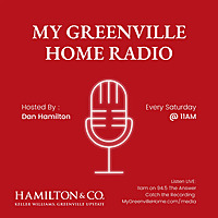 My Greenville Home Radio
