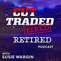 Cut Traded Fired Retired