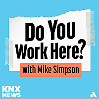Do You Work Here?