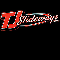 the Open Wheel Spectacular Podcast on TJSlideways.com