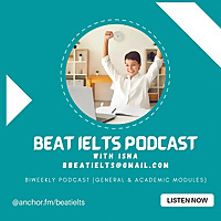 BEAT IELTS