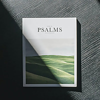 Psalms with Dr. Karen