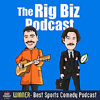 The Rig Biz Podcast