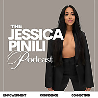 The Jessica Pinili Podcast