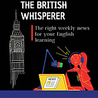 The British Whisperer
